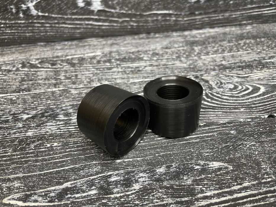 Подложки за подвигане VW Bora Golf 4 Polo Skoda Octavia Tour Fabia 2