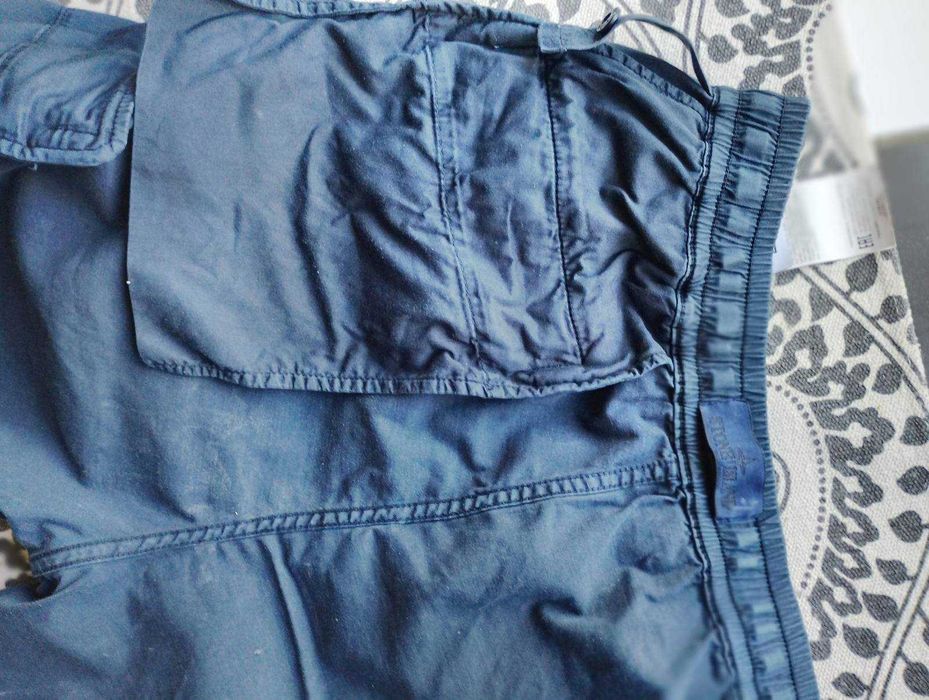 Stone Island къси панталони