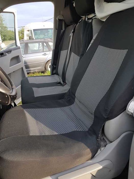 Vand-schimb volkswagen transporter T5 2013-2014