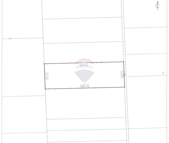 Парцел м-ст Ачмите, гр. Игнатиево, Варна, РН