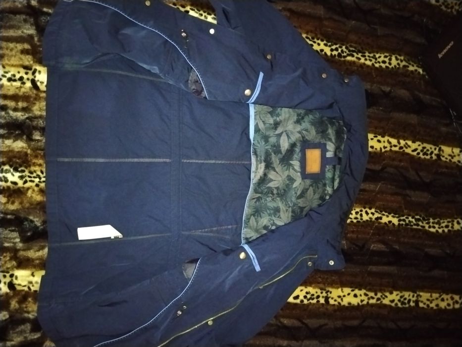 Ветровка мужская