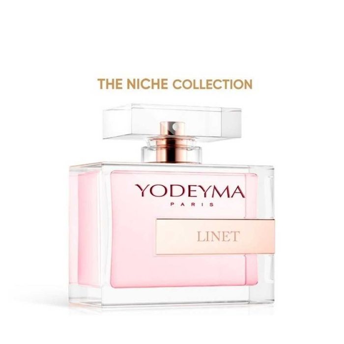 Yodeyma Niche 100 мл – дамски парфюмни води EDP, 35,85 €