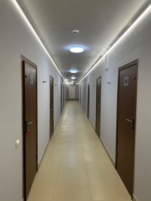 Офис для представительства компании 300 кв.м.