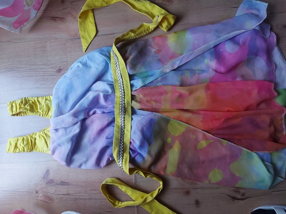 Рокля Алеса, Авин,  размер М