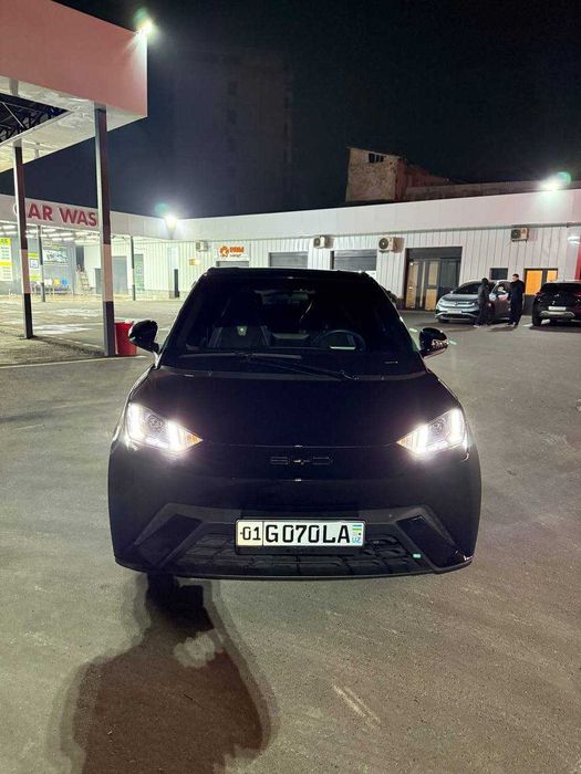 Срочно Byd Seagull 405 Km Сотилади