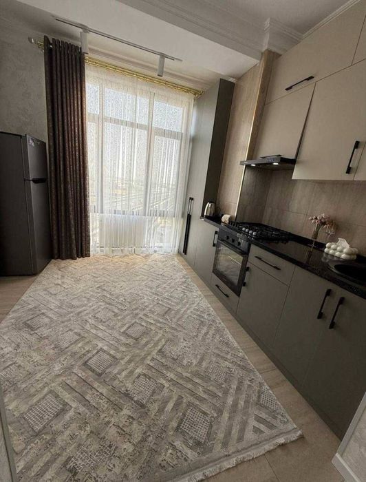 Жк Сити Молл 2/6/10