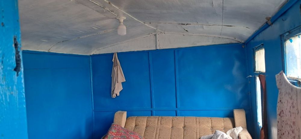 Жиль дом сотмлади ССР