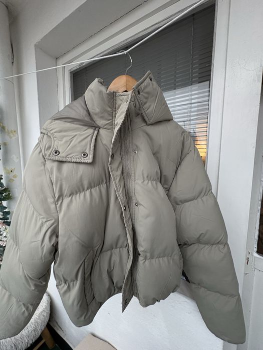 Зимно подплатено яке Brave Soul