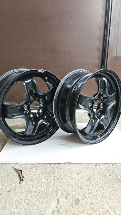 Джанти 16ки 5х110