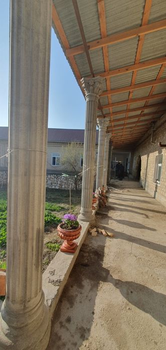 Рим канонналари кйямиз ва арендага Берман