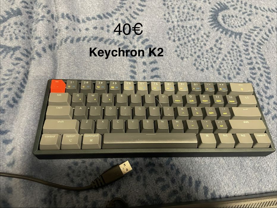 Google assistant и клавиатури