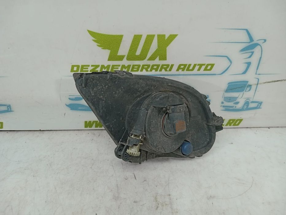 Proiector ceata stanga 17003701 BMW Seria 3 E91 (facelift)  [din 2008