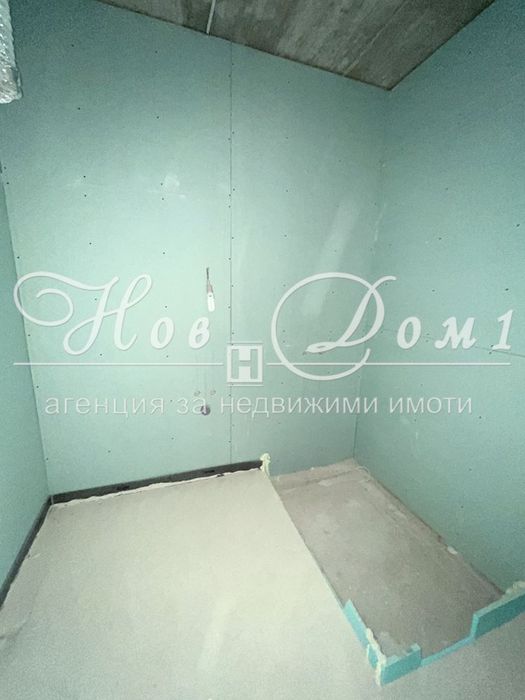 Продава се Тристаен апартамент в София, Манастирски ливади - 124 кв.м за 3992 €/кв.м - Снимка #7