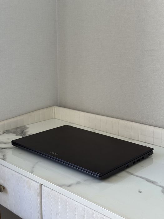 Ноутбук Acer Aspire 7 15.6"