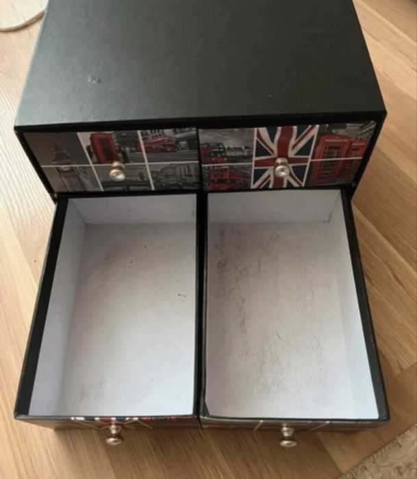 Organizator pentru birou