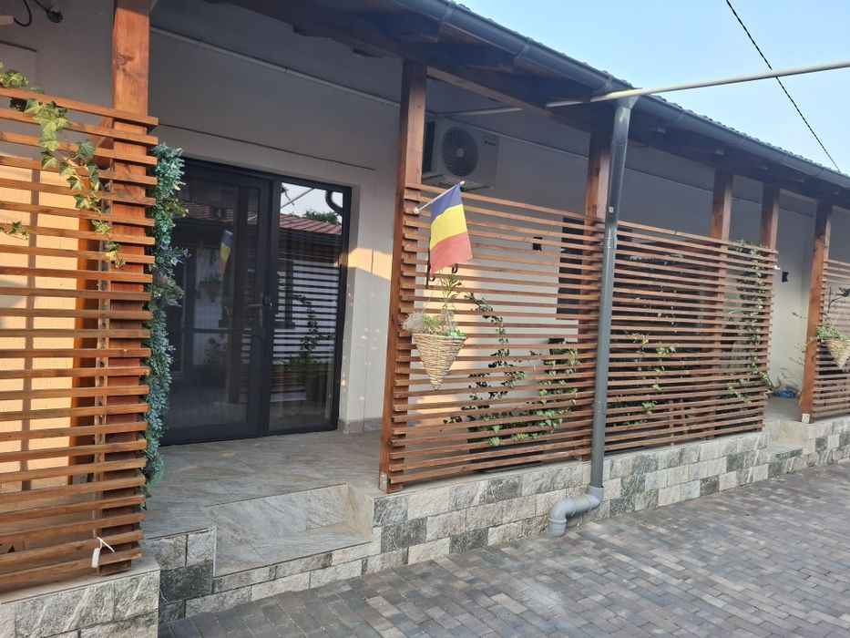 Garsoniera de închiriat ultracentral