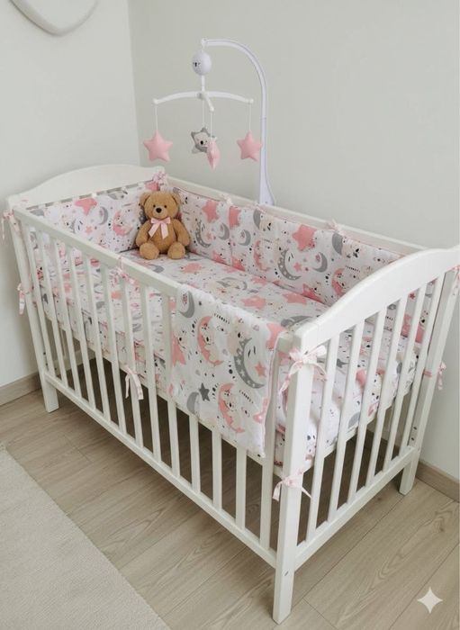 Олекотен комплект 3 и 4 части