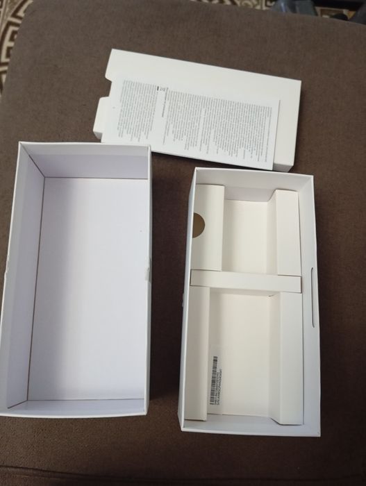 Продам смартфон HONOR X5B PLUS 9