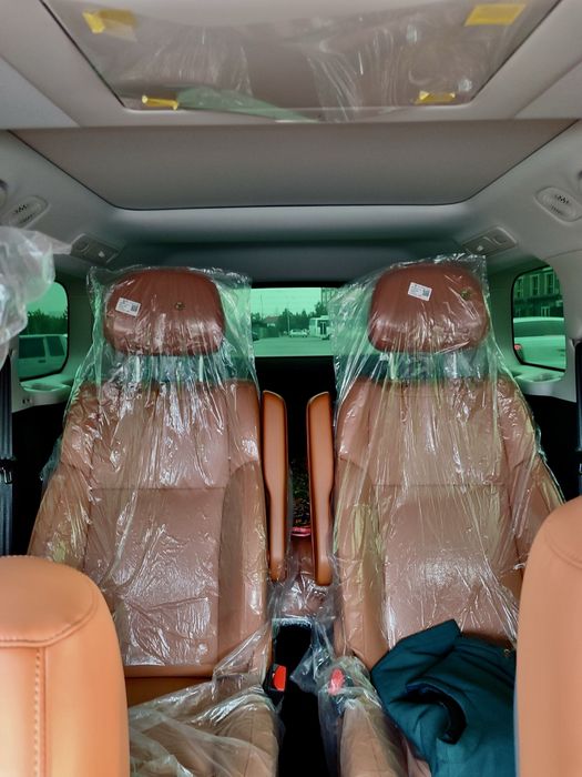 Leapmotor C16 630km Full