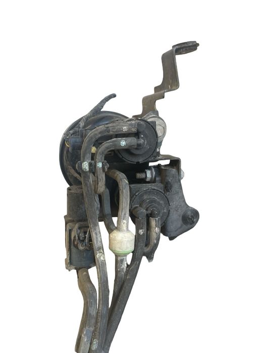 Cartus Filtru Din Carbon Activ Pentru Vapori De Combustibil Mazda Bt-