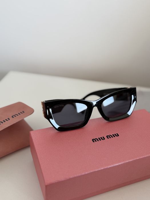 Ochelari de soare Miu Miu Damă/Femei
