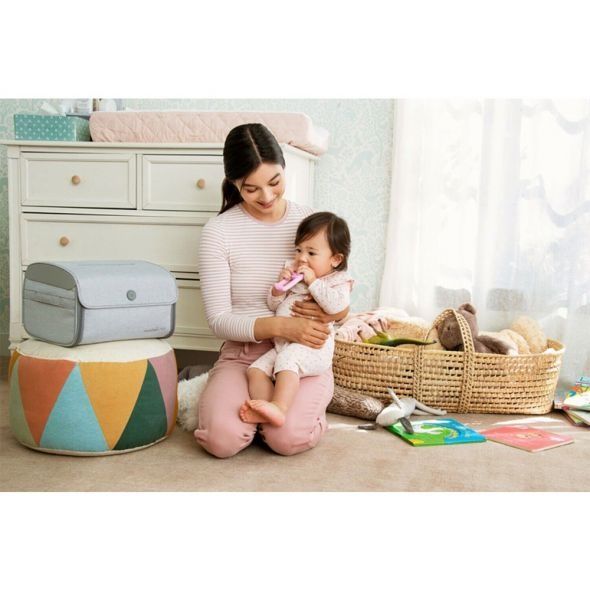 Чанта за UV стерилизатор и дезинфекция Munchkin ® 59S ™ стерилизиране