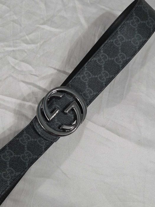 Curea Gucci piele