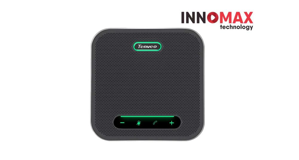 Беспроводной конференц-спикерфон TEVO-M2B