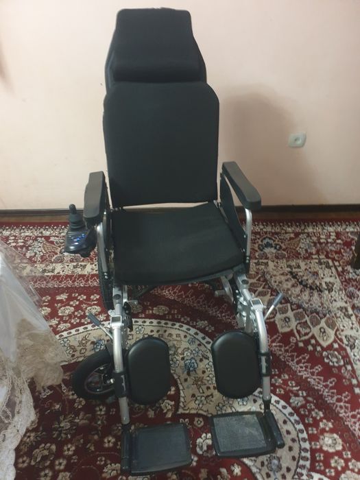 электронная коляска
