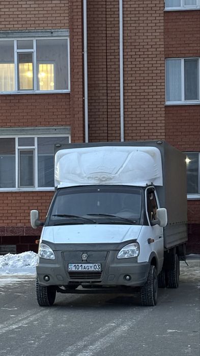 Газель по городу и районам, грузчики