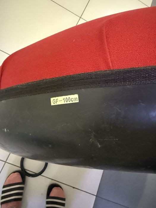 Продоам зимний тюбинг