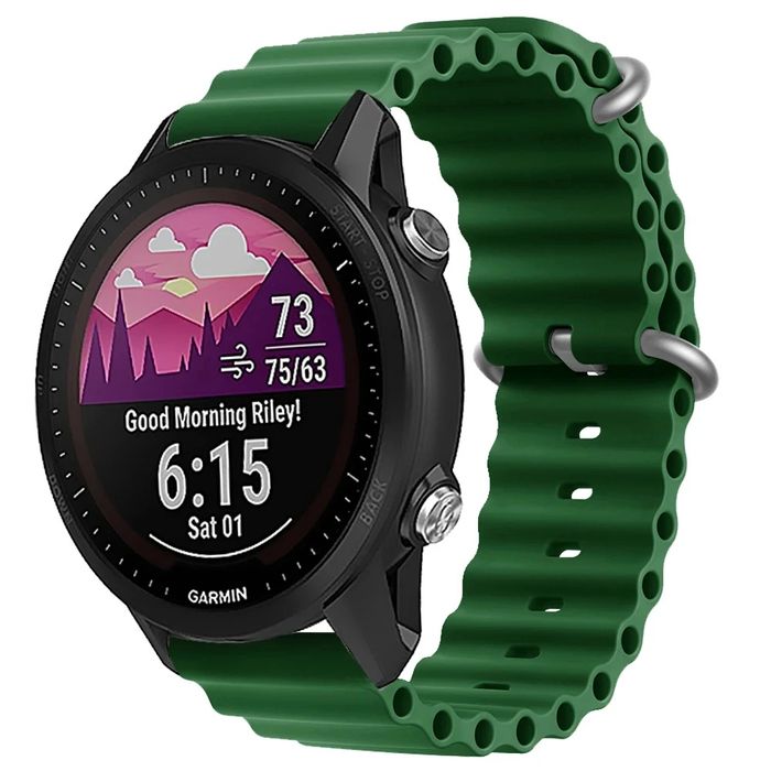 OCEAN BAND Каишка за Huawei Watch/Samsung/Apple/Xiaomi/Garmin/Amazfit