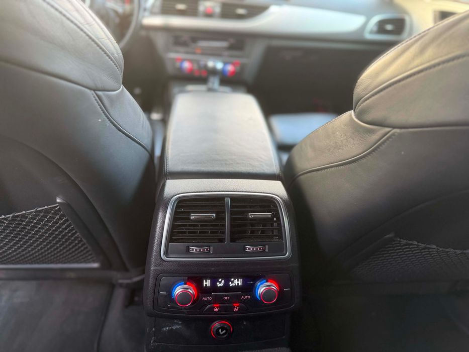 Audi a6 c7.5 limousine s-line+ 2.0tdi