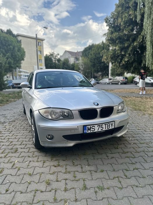 Vand bmw seria 116i