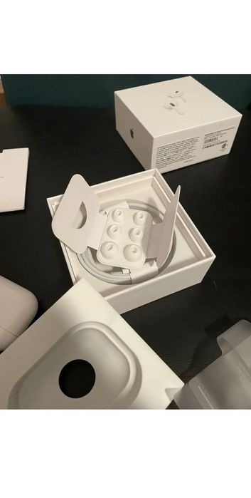 AirPods Pro 2 Apple AirPods Pro AirPods 3