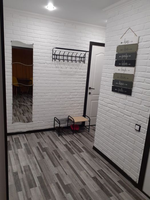 Квартира по часам