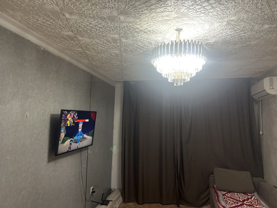 Продам квартиру в хорошем районе