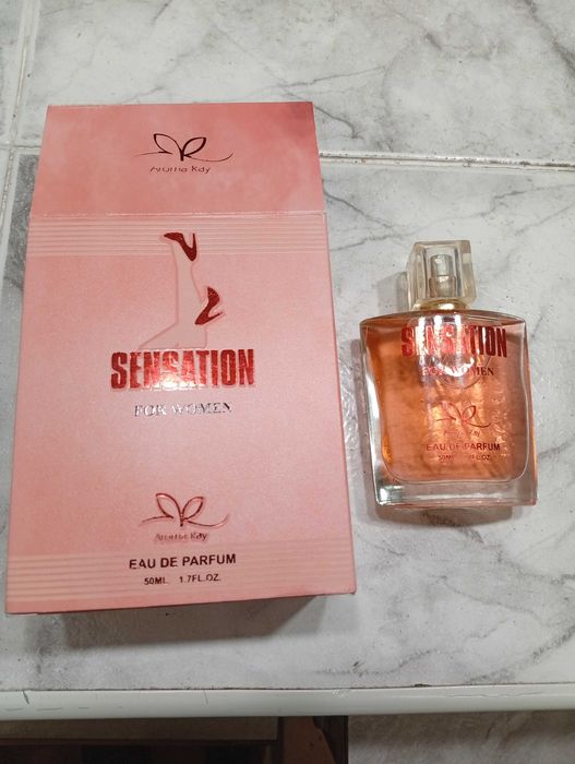 Дамски парфюм 50мл