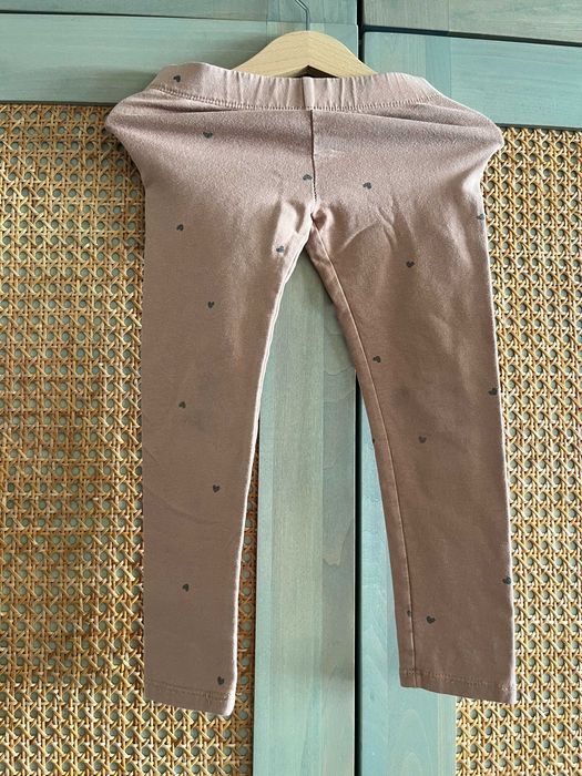 Дрехи за момиче, размер 104см.