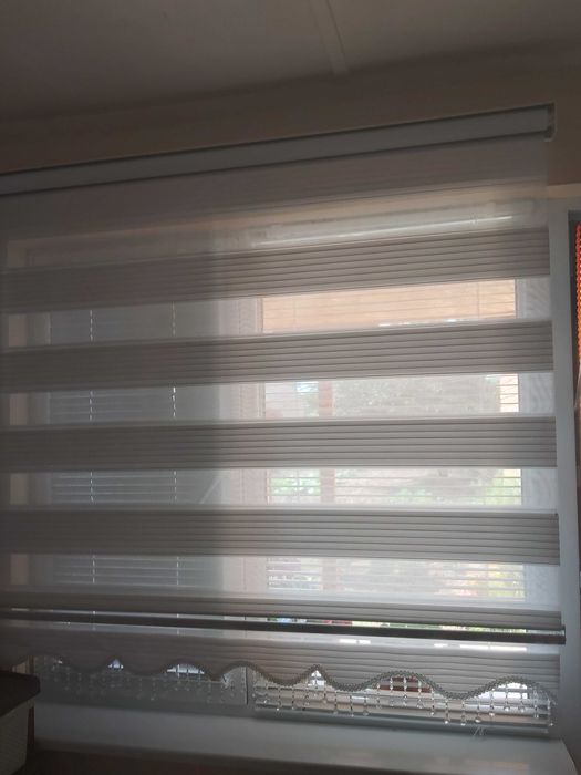 Щори ден и нощ различни размери