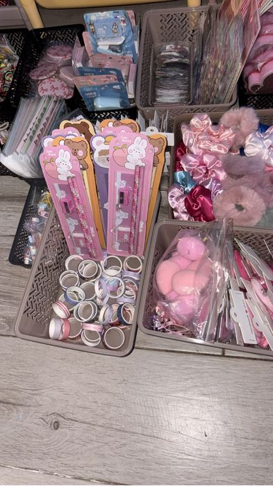 Scoopsy cu o lingutita sau mai multe