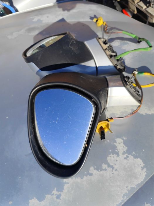 Огледало Пежо 308