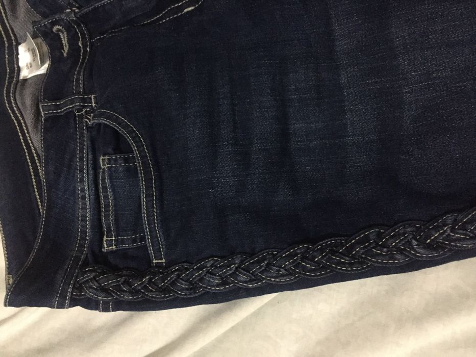 Брюки, джинсы женские