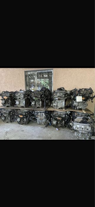 ремонт услуги двигателей