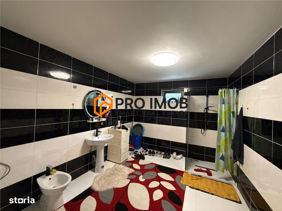 Casa tip parter zona Costesti