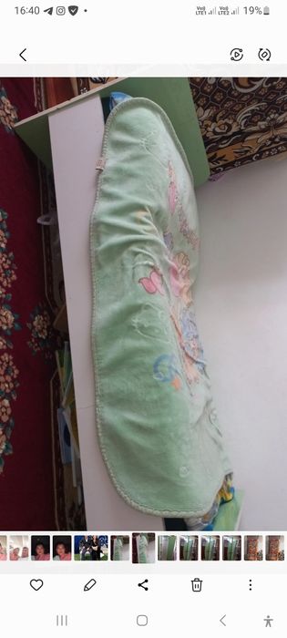 Детская мебель сатылады.