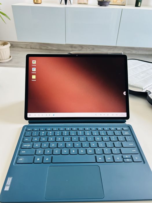 Lenovo Yoga Tab Plus
