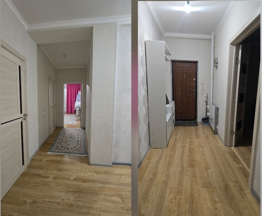 Продам 2ком.кв 10мик. 21дом. 2эт