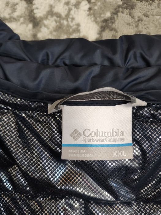 Geaca columbia Omni Heat