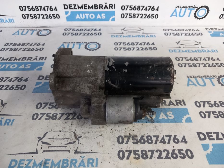 Electromotor 2.0 BLB Audi a6 c6